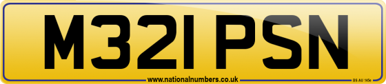 M321 PSN