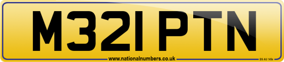 M321 PTN