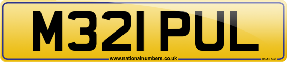M321 PUL