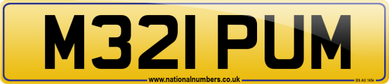 M321 PUM