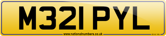 M321 PYL