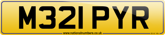 M321 PYR