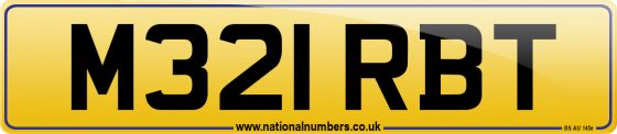 M321 RBT