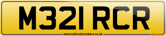 M321 RCR
