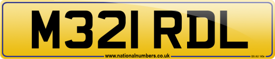 M321 RDL