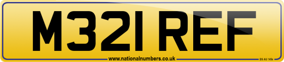 M321 REF