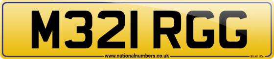 M321 RGG