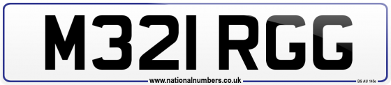 M321 RGG