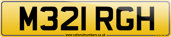 M321 RGH