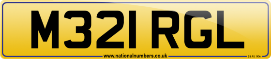 M321 RGL