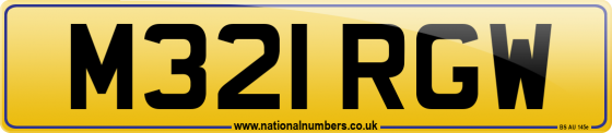 M321 RGW