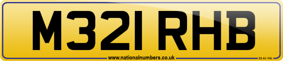 M321 RHB