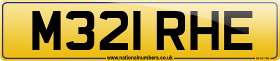 M321 RHE