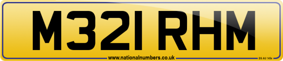 M321 RHM