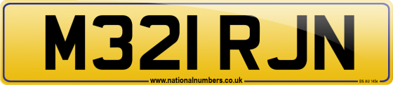 M321 RJN