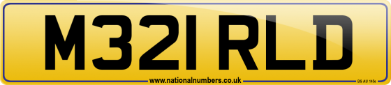 M321 RLD