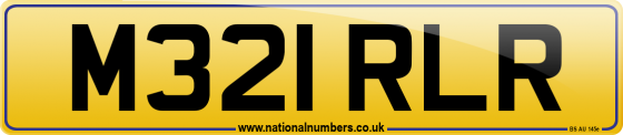 M321 RLR