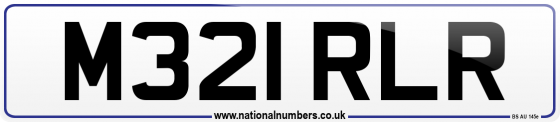 M321 RLR