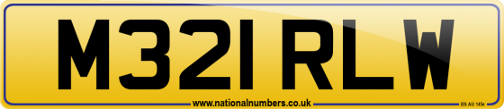 M321 RLW