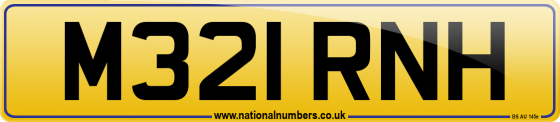 M321 RNH