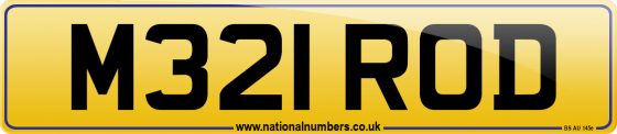 M321 ROD