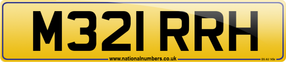 M321 RRH