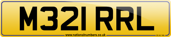 M321 RRL