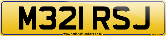 M321 RSJ