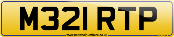 M321 RTP
