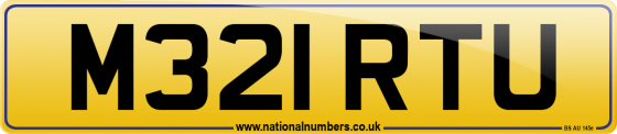 M321 RTU