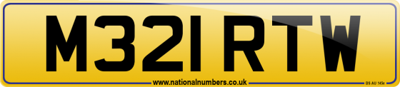 M321 RTW