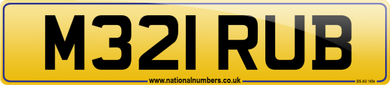 M321 RUB