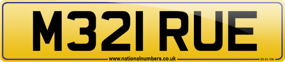 M321 RUE