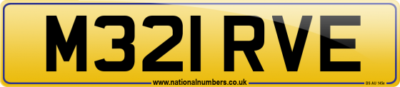 M321 RVE