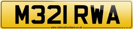 M321 RWA