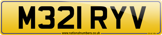 M321 RYV