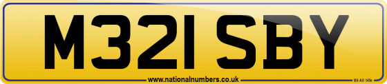 M321 SBY