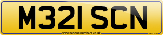 M321 SCN