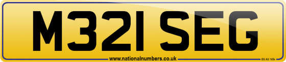 M321 SEG