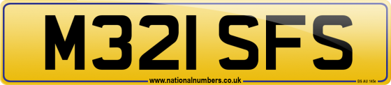 M321 SFS