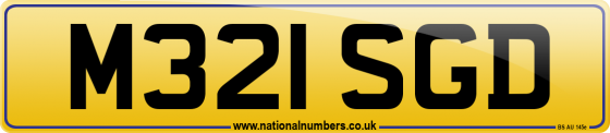 M321 SGD