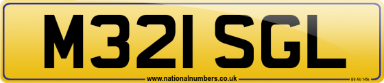 M321 SGL