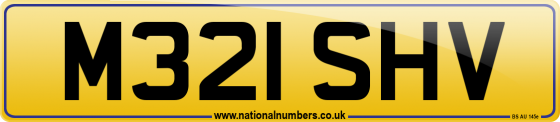 M321 SHV