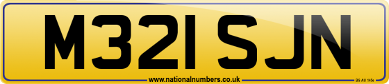 M321 SJN
