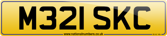 M321 SKC
