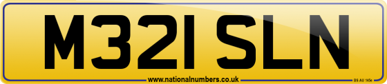 M321 SLN