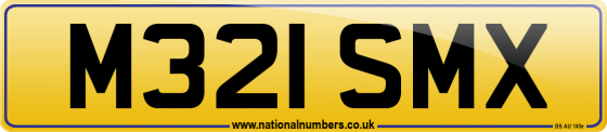M321 SMX