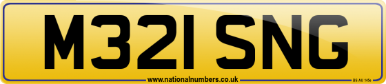 M321 SNG