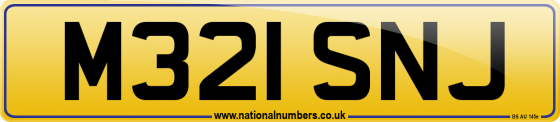 M321 SNJ