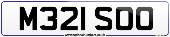 M321 SOO